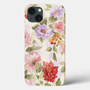 Flores de Jardim