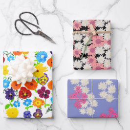 Flores de Jardim