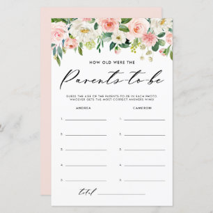 Flores De Jardim Quantos Anos Tinham O Jogo Do Beb