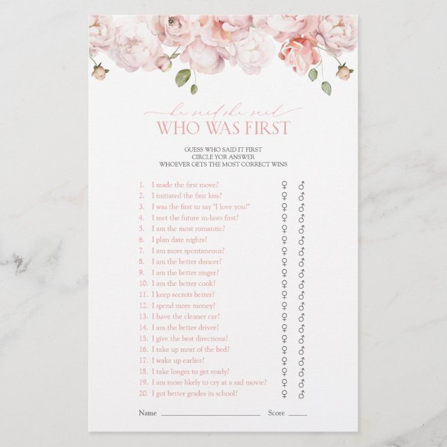 Flores De Jardim Que Disse Que Disse Jogo De Chá R (Frente)