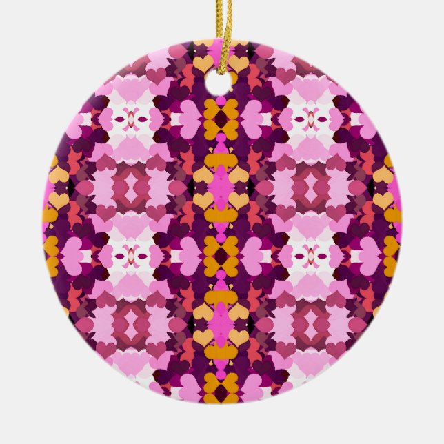 FLORES DE JARTE DE ARTE DA NATURE ORNAMENTO REINO  (Frente)