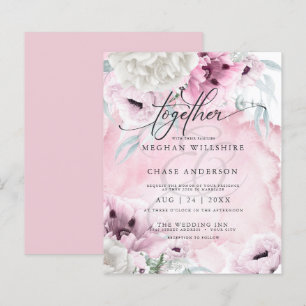 Flores de Lâmpadas Cor d'Água Elegantes do Barat