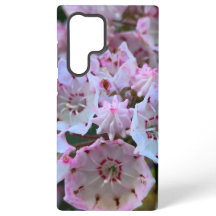 Flores de Laurel, Rosa e Montanha Branca