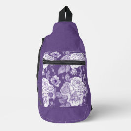 FLORES DE MÃO BRANCA E DE PURAS DE MÃO