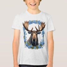 Flores De Miosite Alpina E Do Alasca