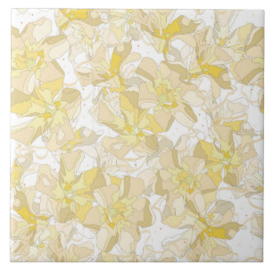 Flores de Oleander Suaves