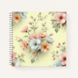 Flores de Páscoa da Primavera