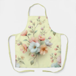 Flores de Páscoa da Primavera