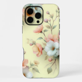 Flores de Páscoa da Primavera