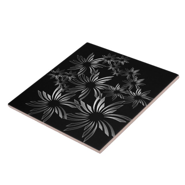 Flores de Prata (Lateral)