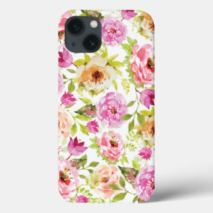Flores de primavera