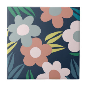 Flores de primavera
