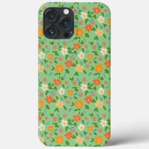 Flores de primavera