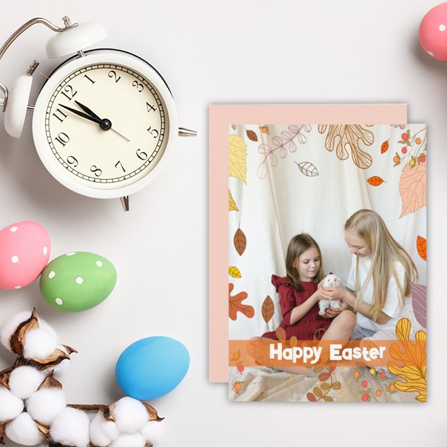 Flores de primavera para o Cartão de Férias de Fot (Criador carregado)