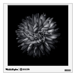 Flores De Quintal A Preto E Branco 20