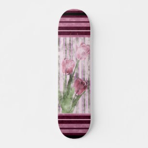 Flores de skate