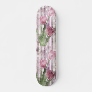 Flores de skate