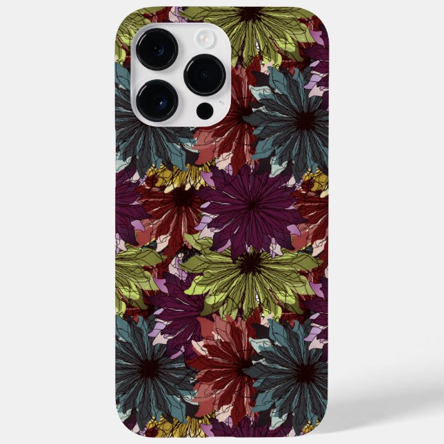 Flores de Springtime (Verso)