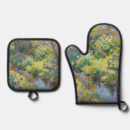 Flores de Summer Creek