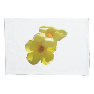 Flores de Trompetes do ouro I