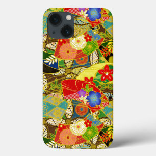 Flores de Verão