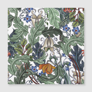 Flores, deco de arte, moderno, sem costura.