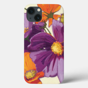Flores decorativas
