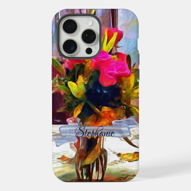 Flores do Amor PM0001 (Verso)