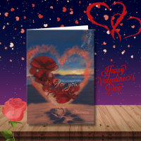 Flores do Cartão Cardíaco