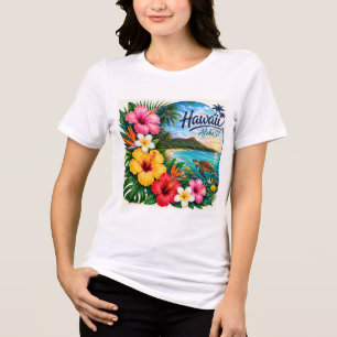 Flores do Havaí