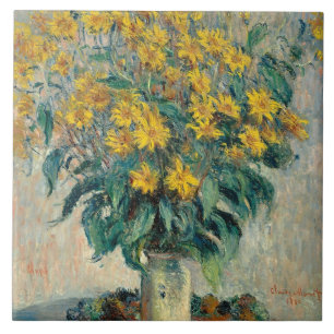 Flores do tupinambo, 1880 (óleo em canvas)