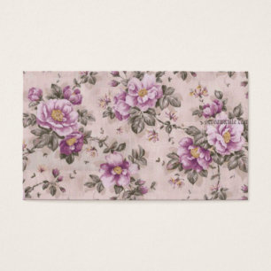 Flores do vintage