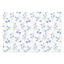 Flores e Borboletas brancas e legantes