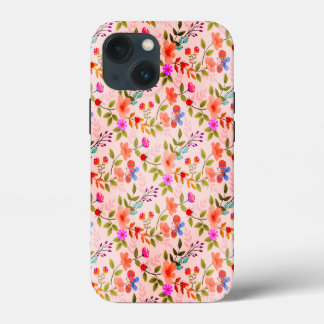 Flores E Borboletas, Casaca Samsung Galaxy C