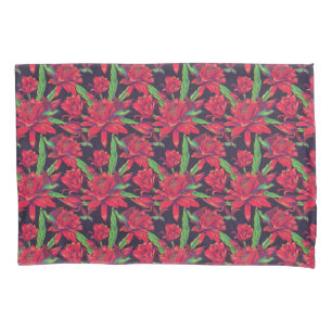 Flores e colibris