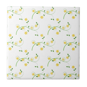 Flores e flores