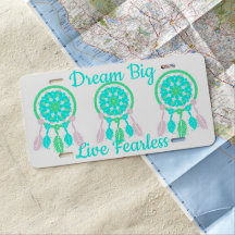 Flores e Penas Mandala Dreamcatcher