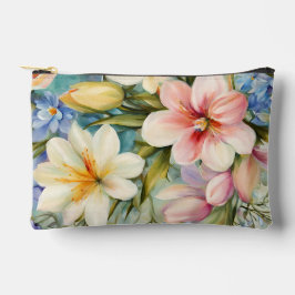 Flores Elegantes De Mola. Pintura