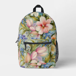 Flores Elegantes De Mola. Pintura