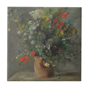 Flores em um vaso, c.1866