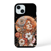 Flores femininas