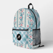 Flores Florais Vintage