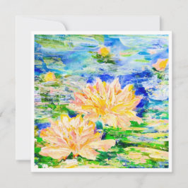 Flores Flutuantes