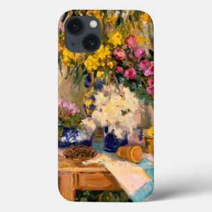 Flores frescas II