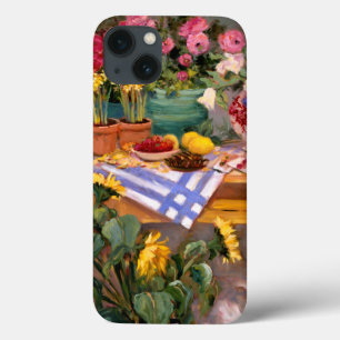 Flores frescas mim