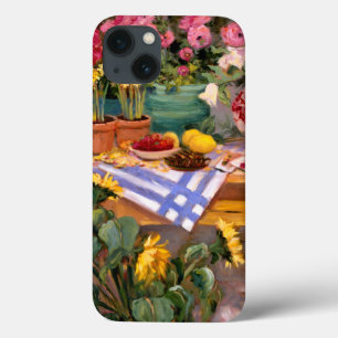 Flores frescas mim