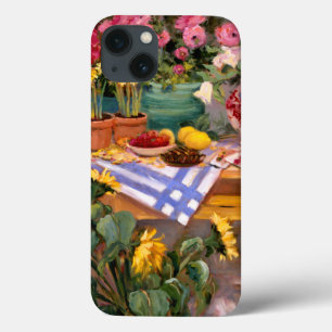 Flores frescas mim