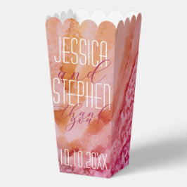 Flores Frescas Vinhando Caixas De Favor