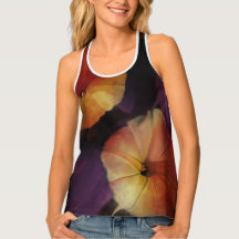 Flores Gloriosas da Manhã