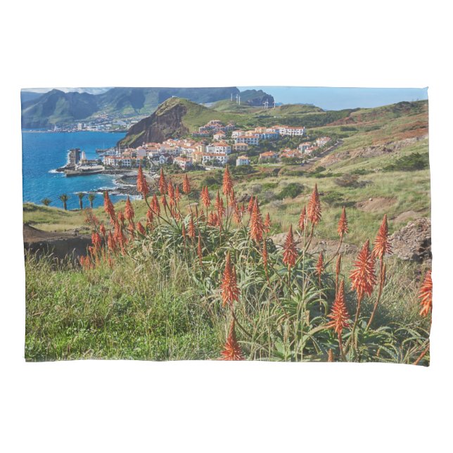 Flores | Ilha da Madeira Portugal (Frente)